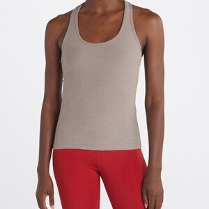 Beyond Yoga Oatmeal Spacedye Tank